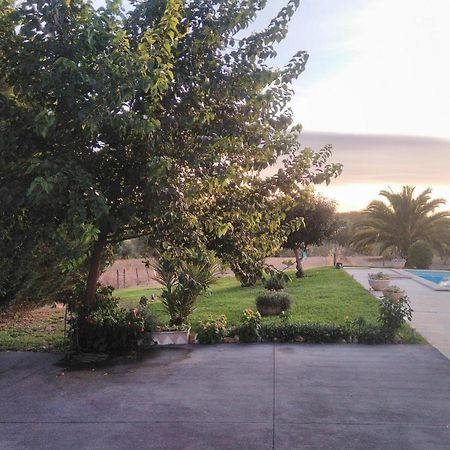 Willa Quinta Da Perdiz Country House Santarém Zewnętrze zdjęcie