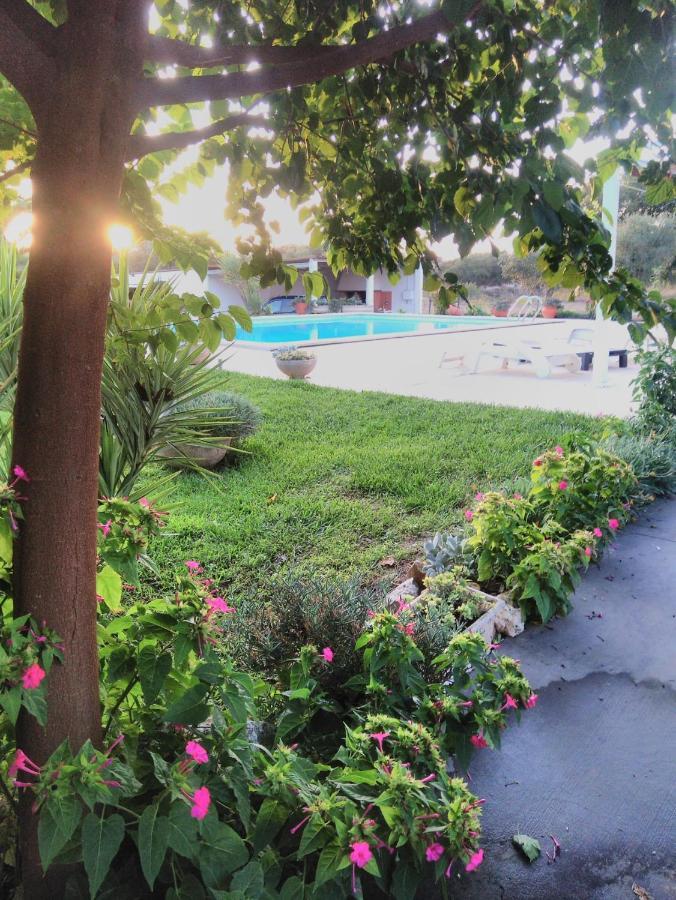 Willa Quinta Da Perdiz Country House Santarém Zewnętrze zdjęcie