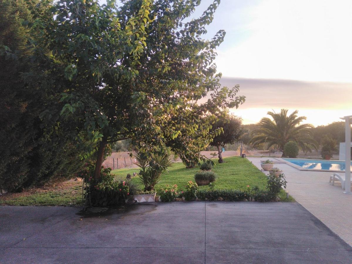 Willa Quinta Da Perdiz Country House Santarém Zewnętrze zdjęcie