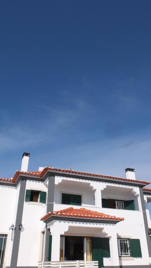 Willa Quinta Da Perdiz Country House Santarém Zewnętrze zdjęcie