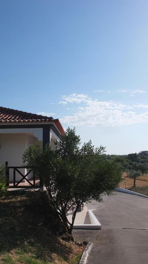 Willa Quinta Da Perdiz Country House Santarém Zewnętrze zdjęcie
