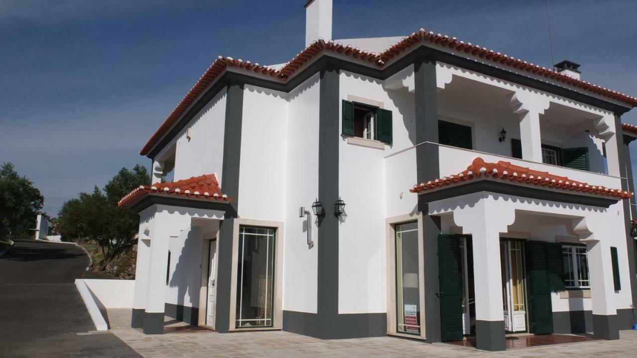 Willa Quinta Da Perdiz Country House Santarém Zewnętrze zdjęcie