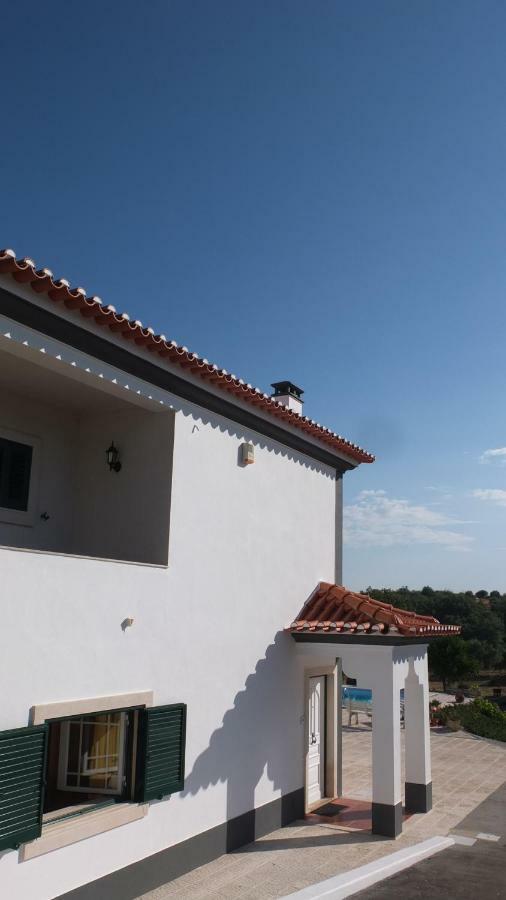 Willa Quinta Da Perdiz Country House Santarém Zewnętrze zdjęcie