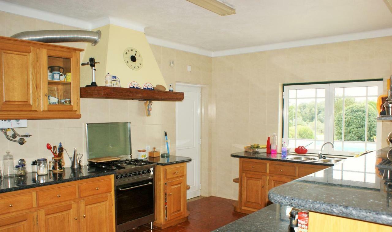 Willa Quinta Da Perdiz Country House Santarém Zewnętrze zdjęcie