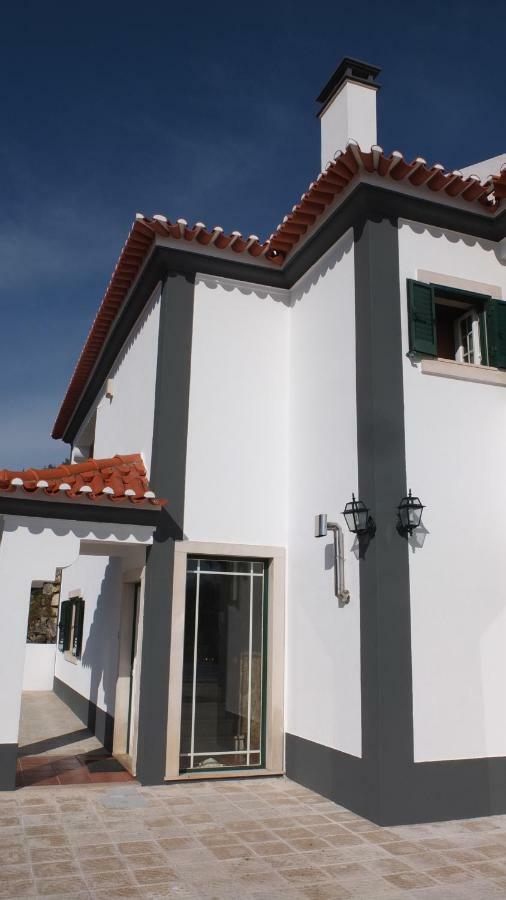Willa Quinta Da Perdiz Country House Santarém Zewnętrze zdjęcie