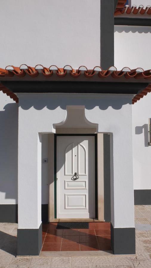Willa Quinta Da Perdiz Country House Santarém Zewnętrze zdjęcie