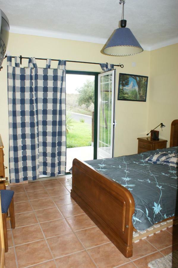 Willa Quinta Da Perdiz Country House Santarém Zewnętrze zdjęcie