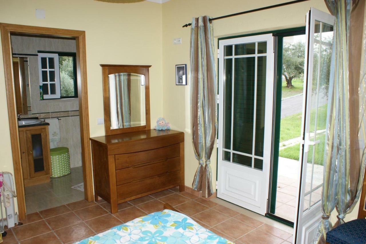 Willa Quinta Da Perdiz Country House Santarém Zewnętrze zdjęcie