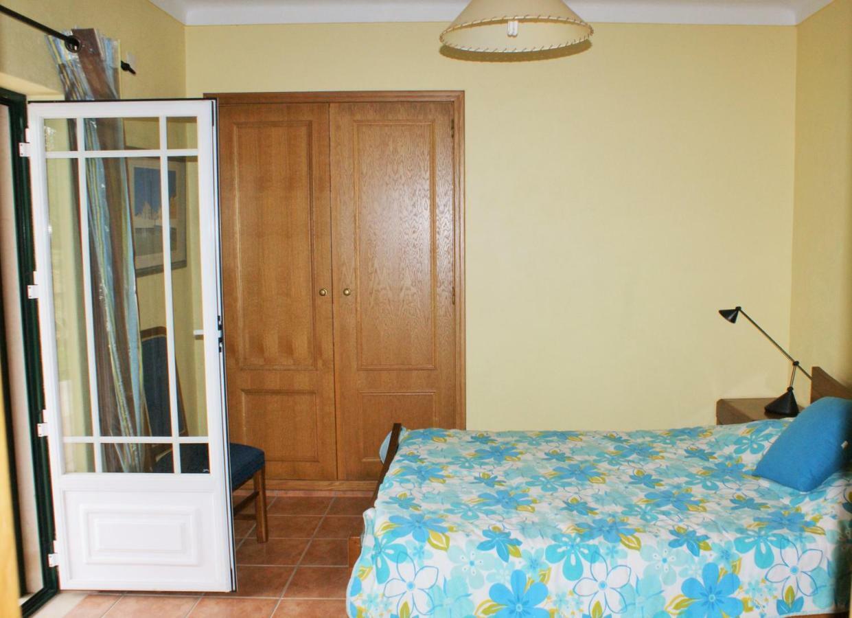 Willa Quinta Da Perdiz Country House Santarém Zewnętrze zdjęcie